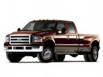 Ford F-350 Super Duty Crew Cab 2005 года